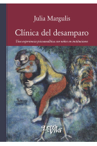 Clínica del desamparo.Una experiencia psicoanalítica con niños en instituciones.