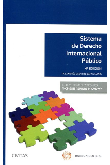 Sistema de derecho internacional público