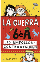 La guerra de 6è A. Els empollons contraatquen (2)