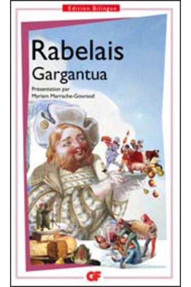 Gargantua (bilingue)