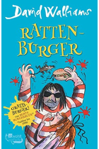 Ratten-Burger