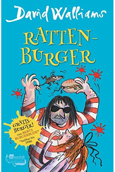 Ratten-Burger