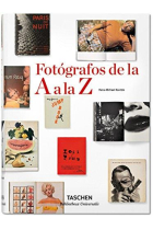 Fotógrafos de la A a la Z