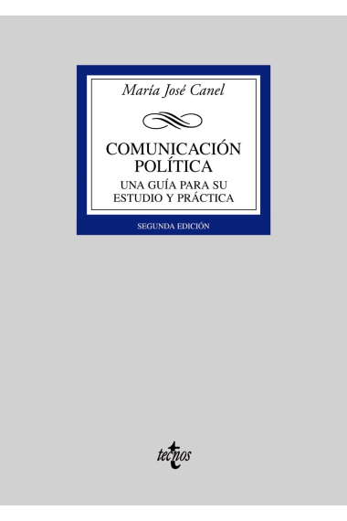 Comunicación política