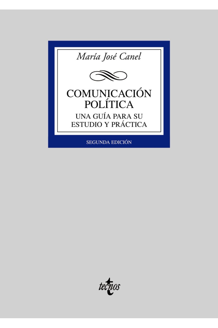 Comunicación política