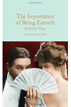 The importance of being earnest & other plays