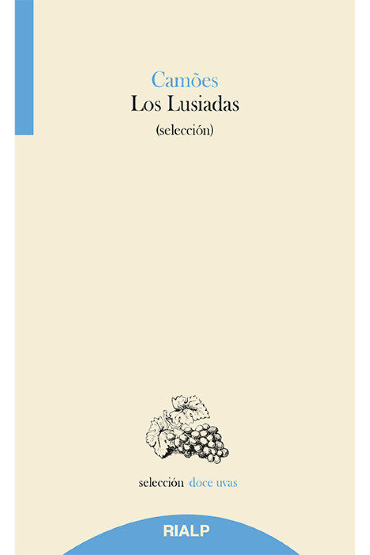 Los Lusiadas (Selección)