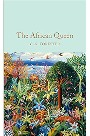 The african queen