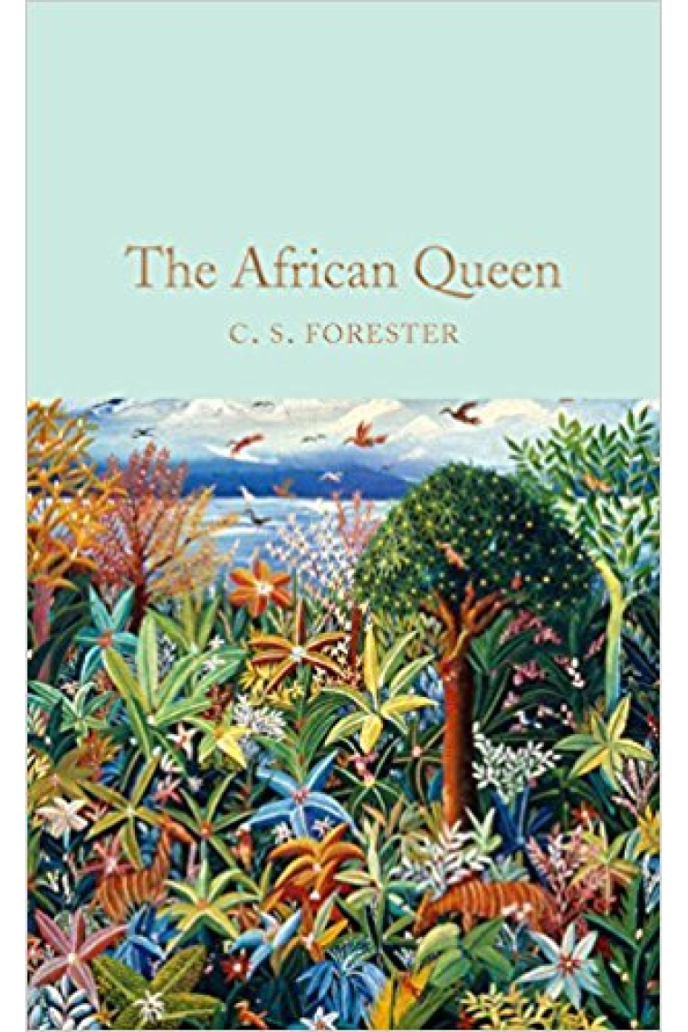 The african queen