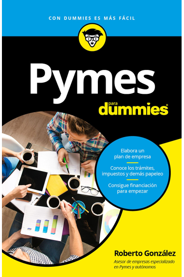 Pymes para dummies