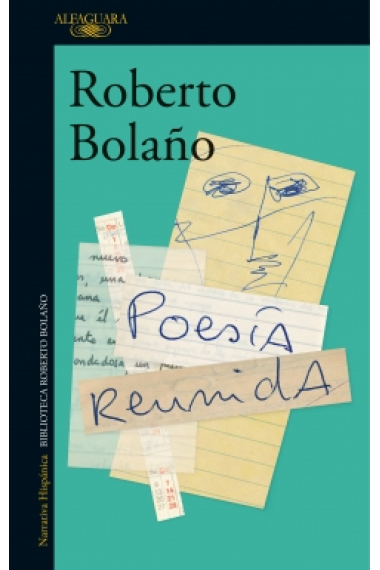 Poesía Reunida