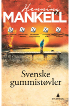 Svenske gummistøvler