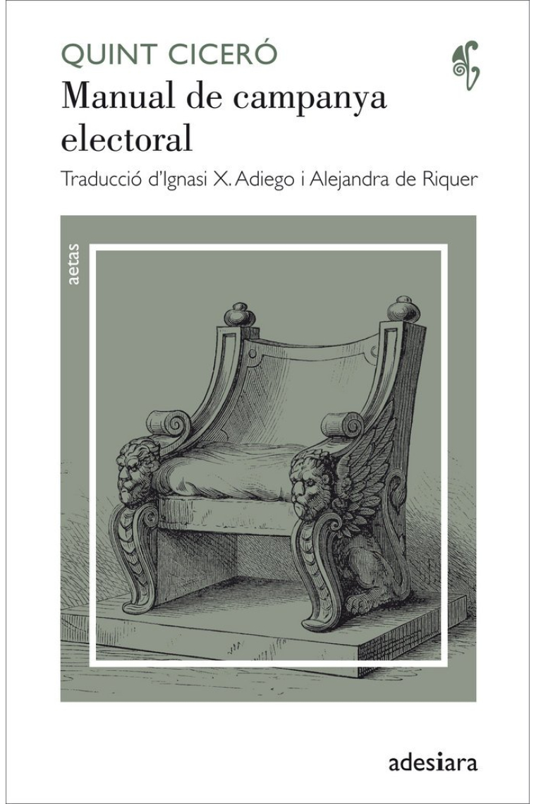 Manual de campanya electoral