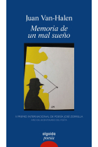 Memoria de un mal sueño