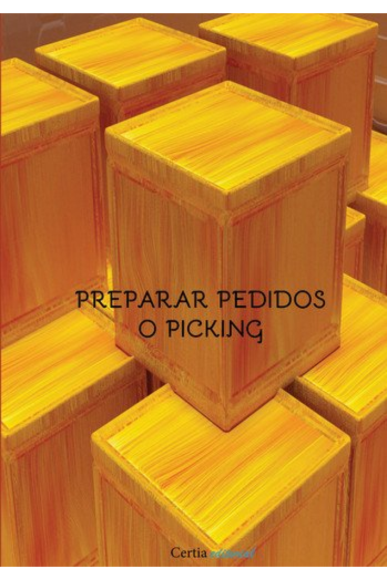 Preparación de pedidos o picking