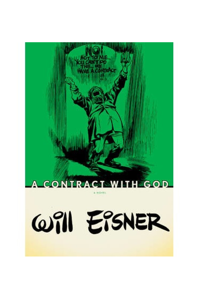 A Contract with God