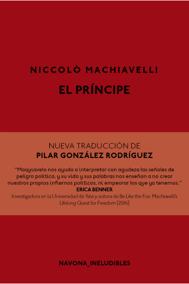 El príncipe