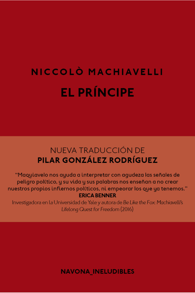 El príncipe