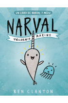 Narval. Unicornio Marino