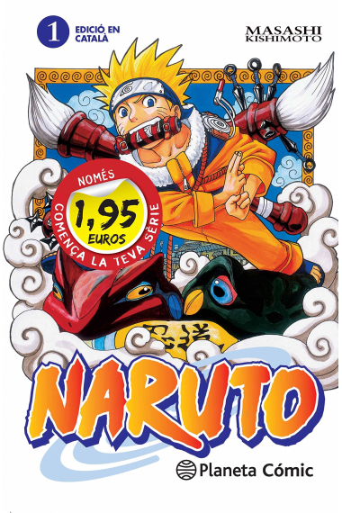 Naruto n 1