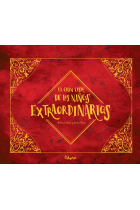 El gran libro de los niños extraordinarios