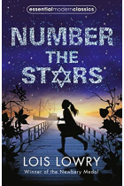 Number the Stars (Essential Modern Classics)