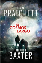 El Cosmos Largo (La Tierra Larga 5)