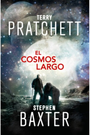 El Cosmos Largo (La Tierra Larga 5)