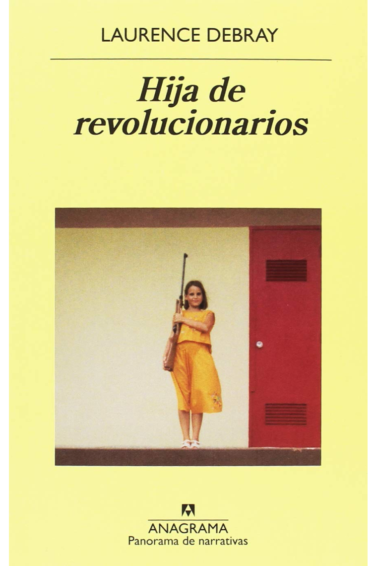 Hija de revolucionarios