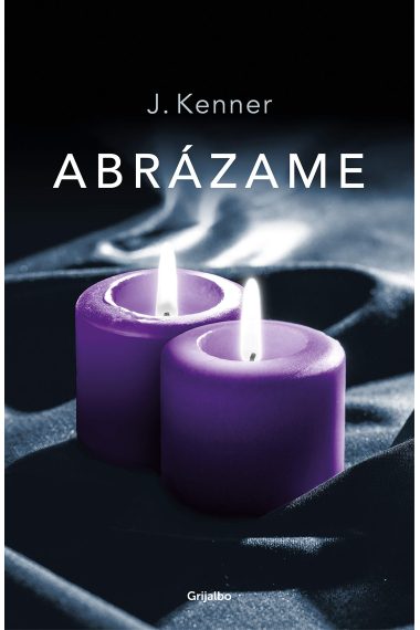 Abrázame (Trilogía Stark 7)