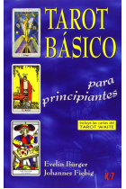 Tarot básico para principiantes