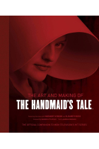 The Art And Making Of The Handmaid's Tale