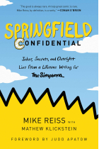 Springfield Confidential