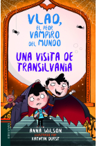 Una visita de Transilvania