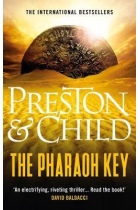 The Pharaoh Key