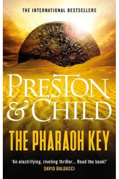 The Pharaoh Key