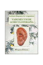 Vademécum de Auriculoterapia