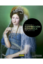 Reinas de la ilustración española del siglo XXI