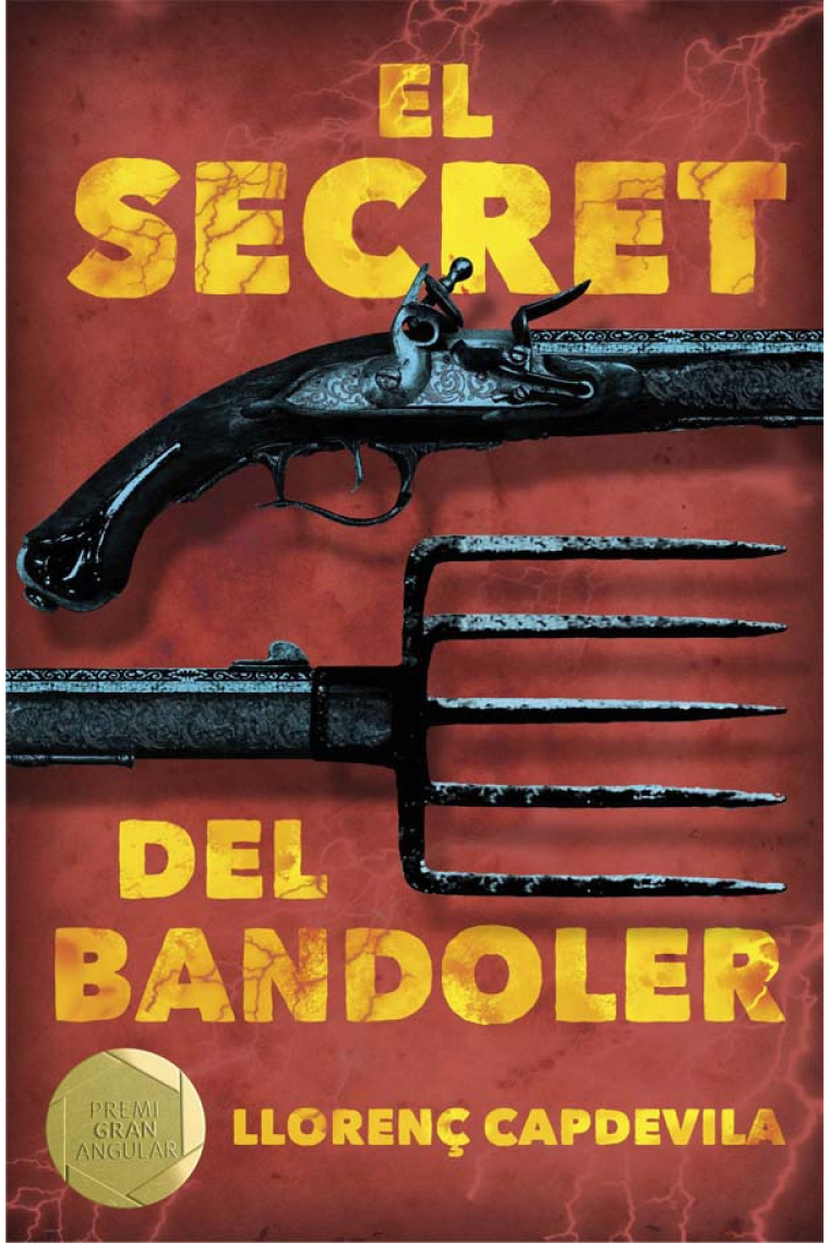 El secret del bandoler