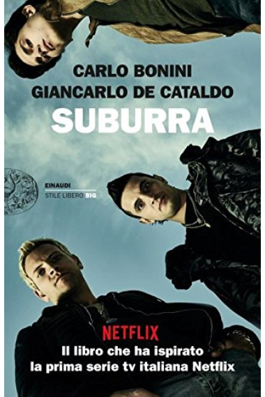 Suburra