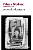 Souvenirs dormants (Prix Nobel de littérature 2014)