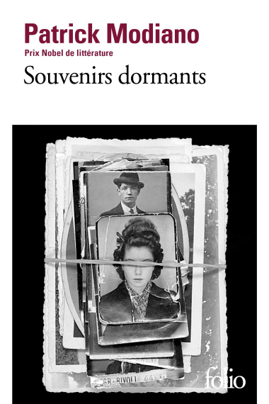 Souvenirs dormants (Prix Nobel de littérature 2014)