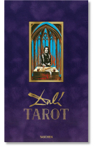 Dalí. Tarot