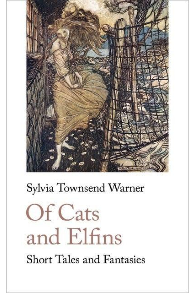 Of Cats and Elfins: Short Tales and Fantasies (Handheld Classics)