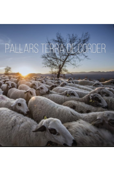 Pallars terra de corder