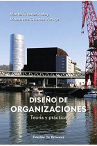 Diseño de organizaciones. Teoría y práctica