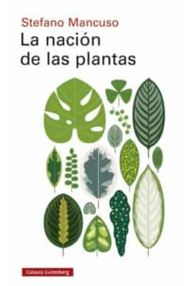 La nación de las plantas