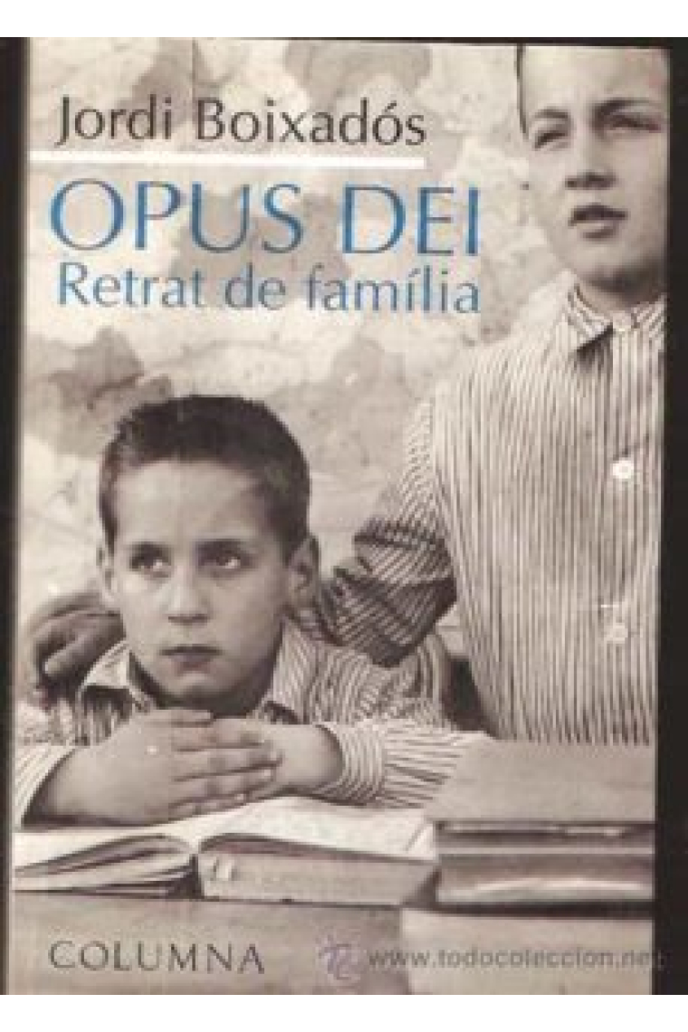 Opus Dei: retrat de família