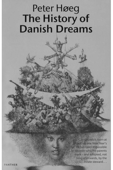 The History Of Danish Dreams