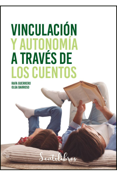 Vinculación y autonomía a través de los cuentos